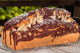 Gateau Du Matin A La Noix De Coco Recette Avec Images Noix De Coco Gateaux Et Desserts Recette Gateau