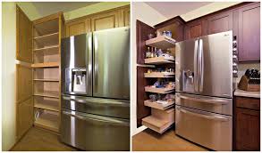 kitchen cabinet organizers woodbury