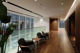 Spaceship Command Bridge Meets Retail Bank Branch Smbc Shukugawa Design Made In Japan Retail Banking Bank Branch Design