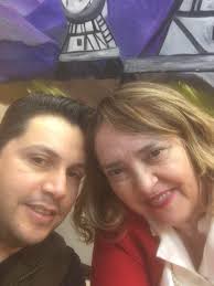 Happy Birthday Mom! We Love you.🎂♥️🙏🏼