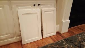 See full list on evolutionofstyleblog.com Can You Pair Sw Dover White Trim With Bm White Dove Kitchen Cabinets