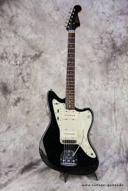 See more ideas about guitar, fender guitars, electric guitar. Fender Jazzmaster 1964 A 1257
