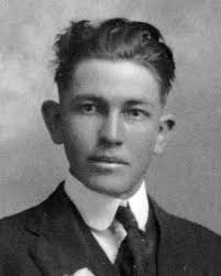 Paul William Beebe (1897-1939)