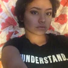 Priscilla Alarcon (@Alarc3Gloomy666)