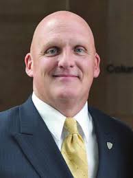 Two Distinguished University Professors named Three-peat for UT Pershing  Rifles Troop