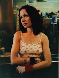 Maybe you would like to learn more about one of these? Janeane Garofalo