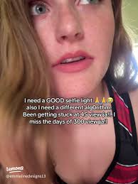 Perfect Selfie Video Lighting Tips