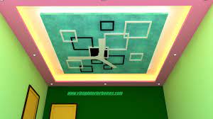 Check spelling or type a new query. Fascinating False Ceiling Designs From Hall And Bedroom Latest Ceiling Designs Vinupinteriorhomes Vinup Interior Homes
