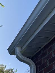 Knoxville's holston hills charmer built in 1945 and lovingly cared for by the same owner for the past 40 years. Roofing And Gutters For A Rehab Property In Knoxville Tn