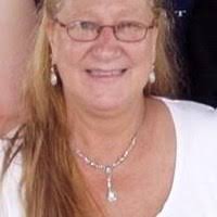 Diane Marsh Obituary