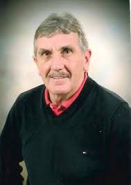 James Joseph Keating Obituary