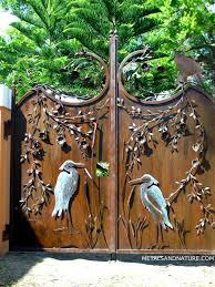 Maybe you would like to learn more about one of these? Custom Iron Driveway Gates Tampa Florida Metals Nature Dg 011 L Custom Gates Cool Doors Wrought Iron Gate