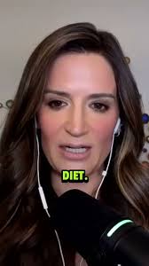 🎙️ The role of nutrition in hormonal balance with Dr. Christine Maren