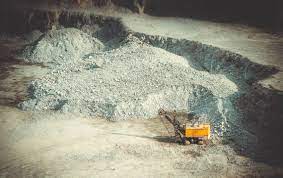 Safe Harbour | Critical Minerals Americas