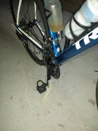 Bike Stand By Gadmek Thingiverse