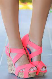 Charles by charles david noble wedge sandal. Pin By Faith Davis On Shoes Heels Women Shoes Crazy Shoes