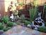 Backyard Small Japanese Garden