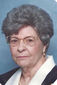 Lula Simon Daigle (1921-2011)