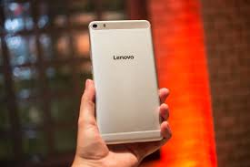 7-inch Lenovo Phab Plus ...