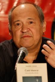 ALEJANDRO AVILÉS, EL DON DEL VIENTO Y LA PALABRA Reporteros en Movimiento