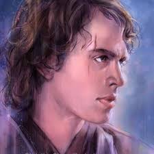 Not Alone. Reylo, 11"x17" Art Print