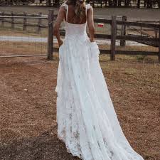 4.3 out of 5 stars. 20 Best Country Wedding Dresses For 2021