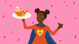 Hyperbole Examples Of Hyperbole Hyperbole Definition Flocabulary