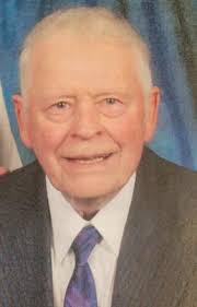 Robie Dean Nickerson Obituary