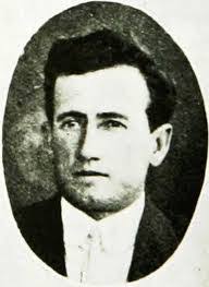 Forrest Barrett's Instagram, Twitter & Facebook