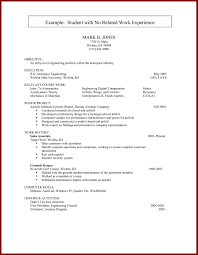 Summary of the story anticipation. Free Resume Templates No Work Experience In 2021 Job Resume Examples Job Resume Template College Resume Template