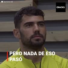 Contrataron a detective privado para seguir a futbolista... ¿cómo acabó  esto?