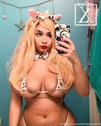 Leaked Bri Mercado xxx gal