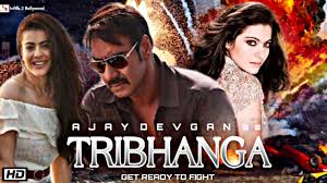 #tribhanga, premieres 15 january, only on netflix @ajaydevgn @adffilms @banijayasia @deepak30000 @negir @alchemyfilms @sidpmalhotra @paragdesai @itskajold @mipalkar. Tribhanga à¤¤ à¤° à¤­ à¤— Movie Ajay Devgan Kajol New Latest Bollywood Upcoming Movie Updates 2020 Youtube