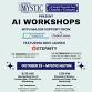 Beyond AI Basics; Advanced Deep Dive (Session 2) event image