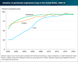 which genetically engineered crops and animals are approved