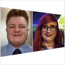 International Transgender Day of Visibility Mini-Series: Part 1 of 2