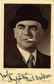 Beckendorf-Bellamy Performers Ross Verlag Postcard Images