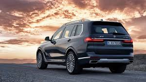 Bmw x7 is a top range of suv by bmw. Bmw X7 2021 Xdrive40i In Uae New Car Prices Specs Reviews Amp Photos Yallamotor