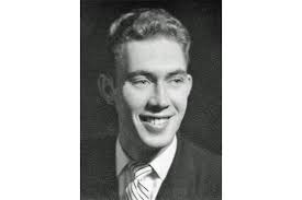 Jay Cooper Obituary (1930