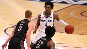 The most comprehensive coverage of notre dame men's basketball on the web with highlights, scores, game summaries, and rosters. Marvin Johnson Men S Basketball Eastern Illinois University Athletics