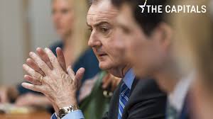 Șeful sancțiunilor UE se pregătește pentru o schimbare de atitudine din  partea SUA