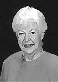 Obituary: Roberta A. Baker