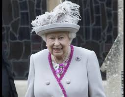 Elizabeth was born in mayfair, london, as the first child of the duke and duchess of york (later king george vi and queen elizabeth). Novye Foto Korolevy Elizavety Vtoroj
