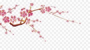 Chinese new year (cny) or spring festival or lunar new year has a rich history behind it. Chinese New Year Flower Background
