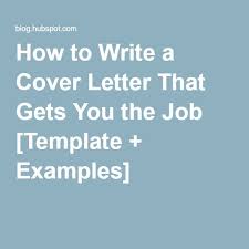 Wow your future employer with this simple cover letter example format. 11 Cover Letter Templates To Perfect Your Next Job Application Writing A Cover Letter Cover Letter For Resume Job Cover Letter