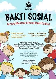 Maybe you would like to learn more about one of these? Uzivatel The Shine Of Java Na Twitteru Bakti Sosial Jumat 1 6 Panti Asuhan Al Husna Lestari Tambong Muningan Donasi Cek Gambar