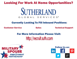 City Of Wichita Work From Home Opportunities Working From Home Sutherland