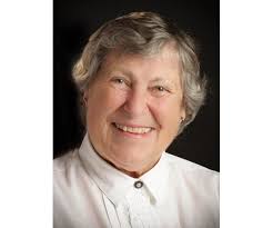 Joan Mayhew Obituary (2015)