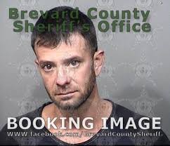 Arrests In Brevard County: April 16, 2018