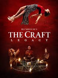 Find out everything about the craft: Watch Blumhouse S The Craft Legacy Prime Video